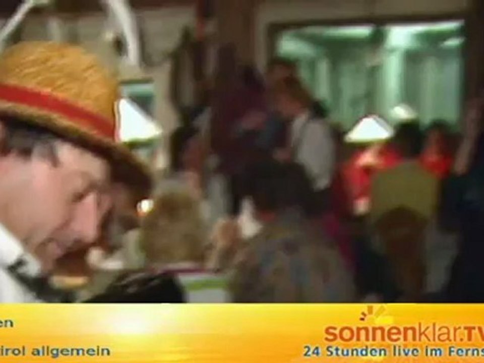 Südtirol allgemein (Sommer)