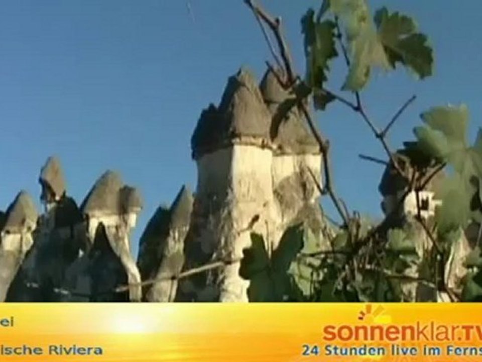 Türkische Riviera