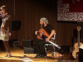 DOA musica de Galicia CANTIGA 159 LIVE