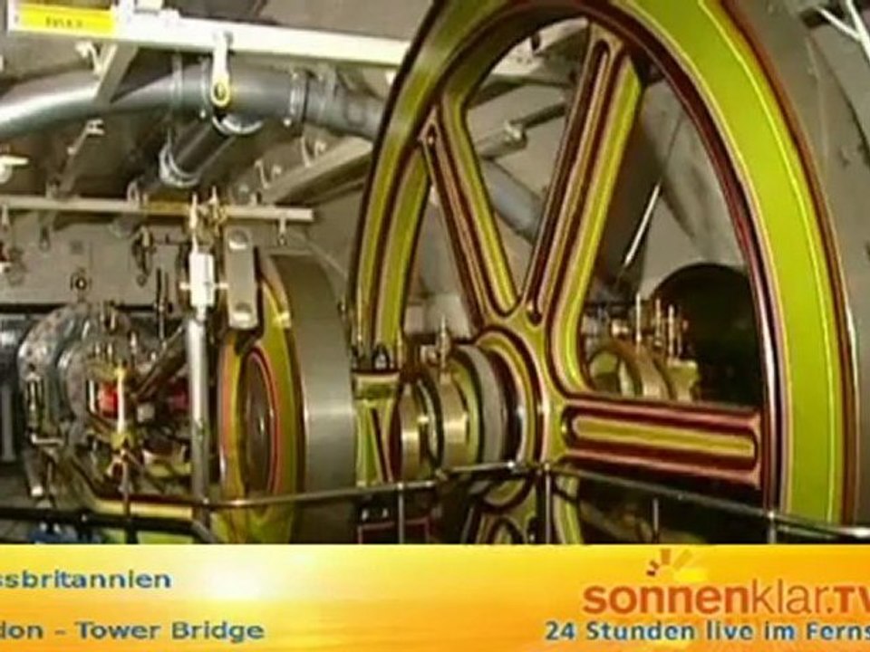 London - Tower Bridge