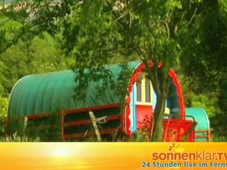 Tipp Irland - Kutschfahrt