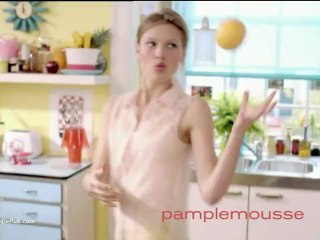 pub Garnier Pure Active 2012 [HQ]