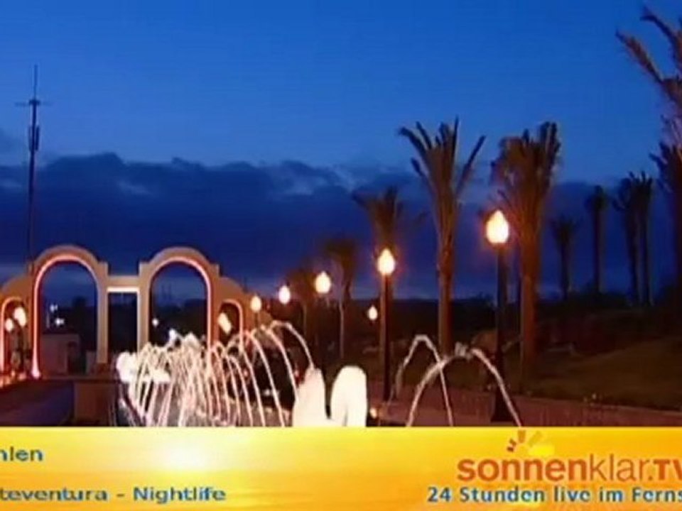 Tipp fuerteventura - nightlife