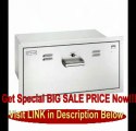 BEST BUY Fire Magic 53830-SW 30 in. Electric Warming Drawer