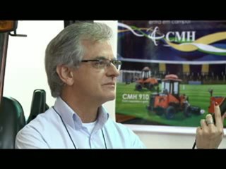 Forn&Cer 2010 - Stand Up CMH