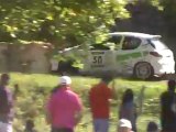 RALLYE DU PAYS D'AUGE 2012 , ES6 