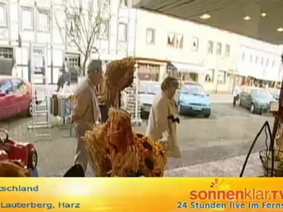 Bad Lauterberg, Harz (Herbst)