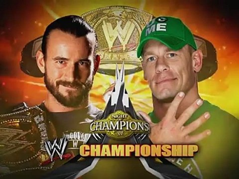 BollyRulez.Net- WWE Smackdown- 14th September 2012 Part 3/3 (HQ)