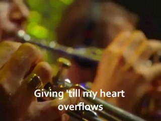 I'm forgiven w/lyrics - By The Gaither Vocal Band