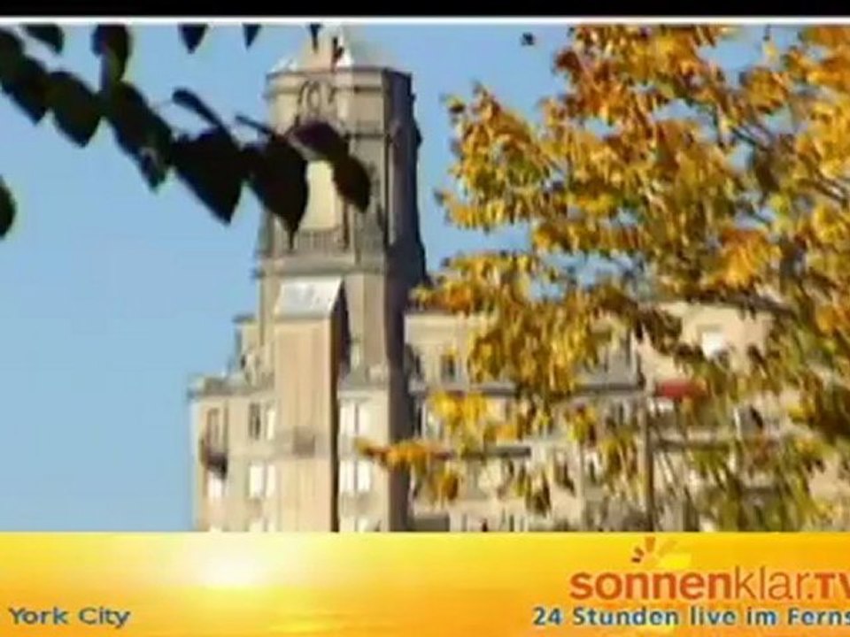 New York ohne WTC (NEU)