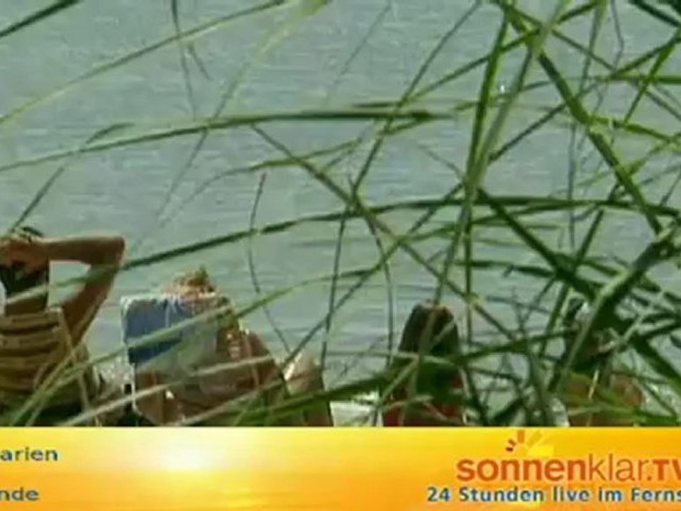 Tipp Bulgarien - Strand