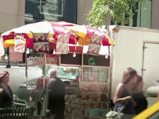 Fashion Week New York printemps-été 2013 : épisode 6