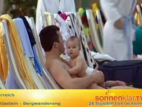 Tipp Bad Gastein - Bergwanderung