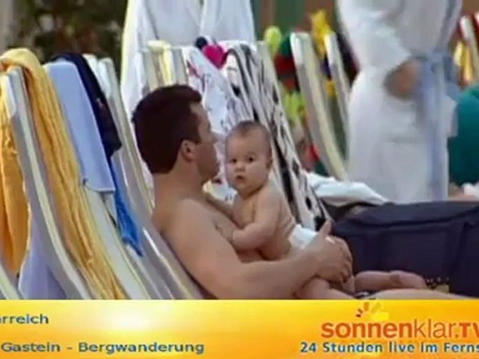 Tipp Bad Gastein - Bergwanderung