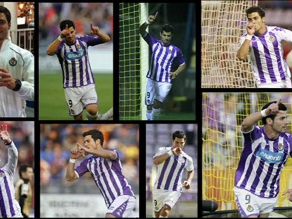 Gol de Javi Guerra al Celta de Vigo, 03/03/12 (Opción 6)