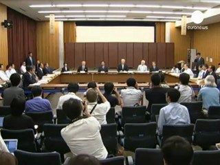 Japón abandonará la energía nuclear en la década de 2030