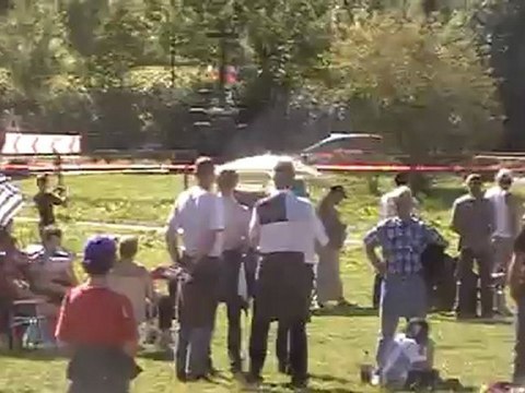 RALLYE DU PAYS D'AUGE 2012 , ES6 BLANGY LE CHATEAU - LE BREVEDENT 23 KMS