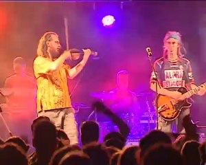 Οι LOCOMONDO στη Μαγνησία Λαμίας