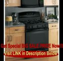 BEST BUY GE Profile : PGB908DEMBB 30 Gas Range - Black on Black