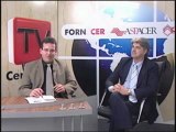 Forn&Cer 2009 - Entrevista com Edson Oliveira