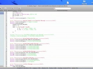 [FR] Téléphonie d'entreprise : la sécurité par l'obscurité ne marche pas [vidéo]
