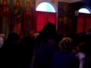 ''ΤΙΜΙΟΥ ΣΤΑΥΡΟΥ'' ΞΗΡΟΛΙΜΝΗ 14-09-2012