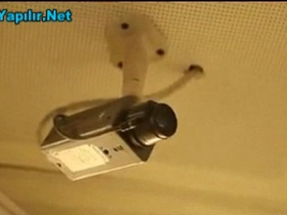 Güvenlik Kamerası Nasıl Çalışır? | NasılYapılır.Net |