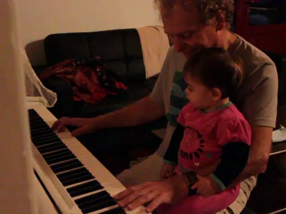 Séance musicale 1