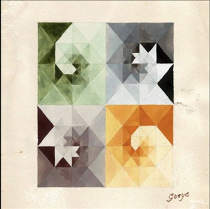 Gotye Smoke And Mirrors