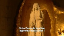 NOTRE-DAME DE LA PRIERE