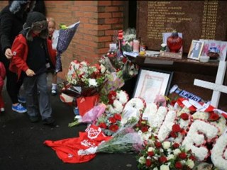 Rodgers veut mettre fin aux chants mensongers d'Hillsborough