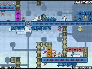 Recursion Walkthrough - Levels 16-30