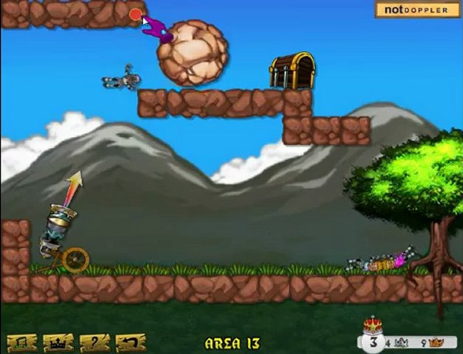 Surplus Soldiers Walkthrough - Levels 1-20