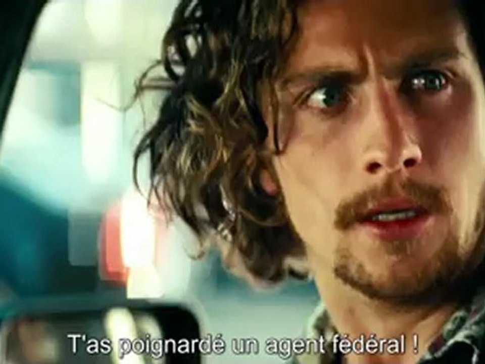 SAVAGES - Teaser VO