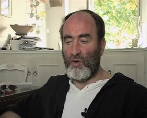 Serge Joncour : quel travail avec son éditeur ?