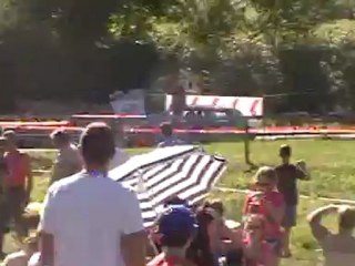 RALLYE DU PAYS D'AUGE 2012 , ES6 " BLANGY LE CHATEAU - LE BREVEDENT "23 KMS