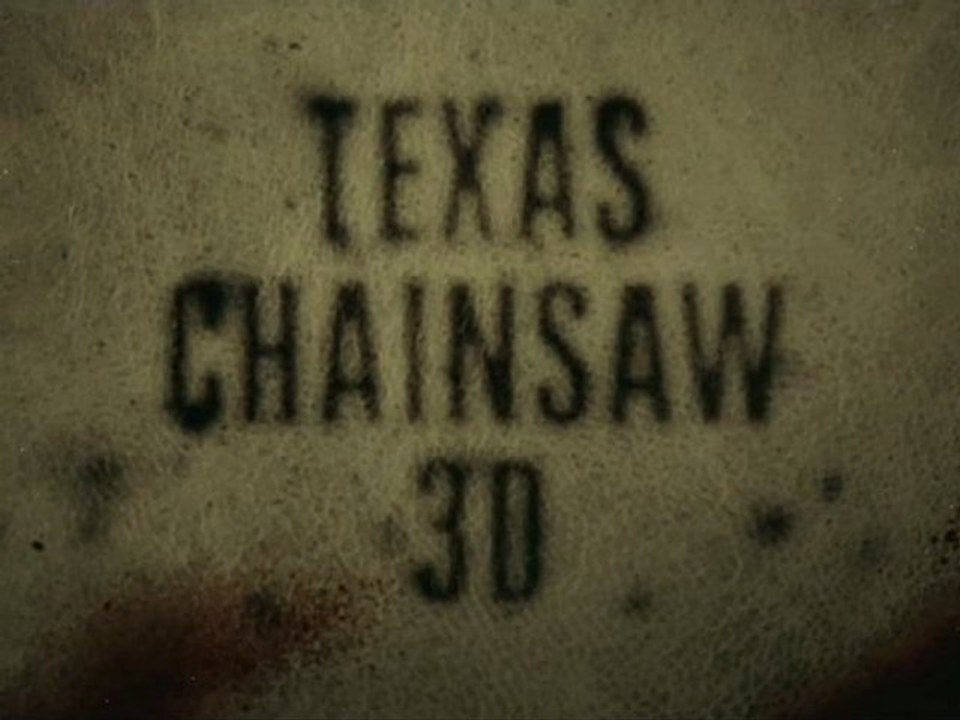 Massacre à la tronçonneuse 3D - Trailer [HD] [NoPopCorn] VO (Texas Chainsaw 3D)