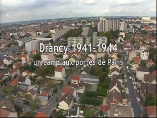 Download Video: Drancy 1941-1944. Un camp aux portes de Paris - Extrait