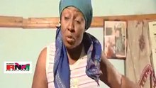 Patience Ozokwor's Discreet Meeting