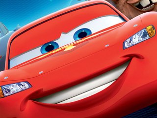 CARS 2: THE VIDEO GAME E3 2011 Teaser Trailer