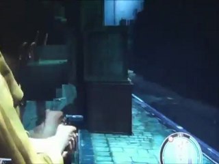 Videotest Joe's Adventures