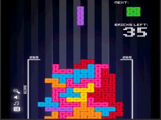 99 Bricks Walkthrough - Impossible Badge