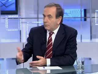 Jose Antonio Alonso: " Tenemos la firme voluntad de llegar a un acuerdo con todo el mundo"