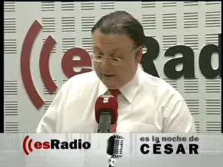 El Editorial de César Vidal - 04/02/10