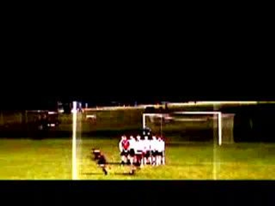 Futbol de Daniel Villar