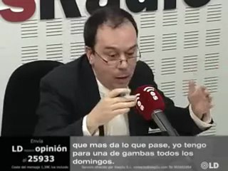 Es la mañana de Federico - 5/02/10