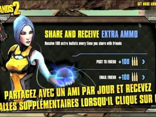 Borderlands 2 - Mount Jackmore