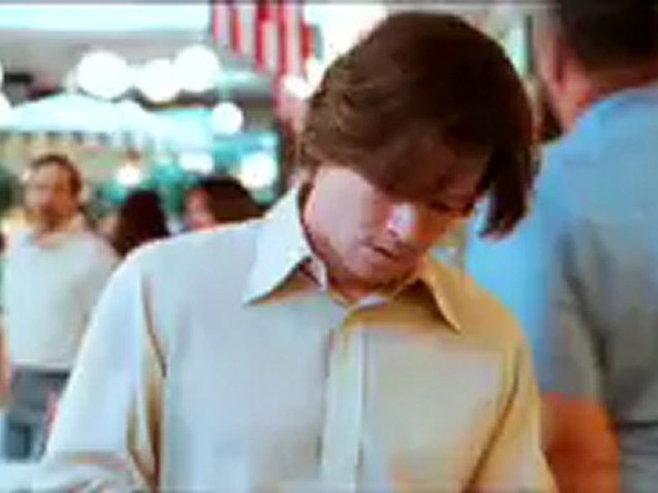 Trailer The Lovely Bones
