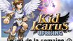 Le jeu de la semaine #16 - Kid Icarus[JVN.com]