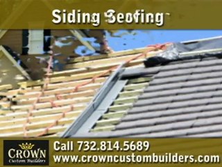 Roofing Contractor Freehold, NJ - Call 732.814.5689